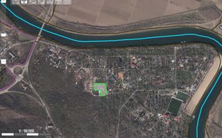 Vânzare, spațiu comercial, 1.04 ha, Vadul lui Vodă - Poză 8