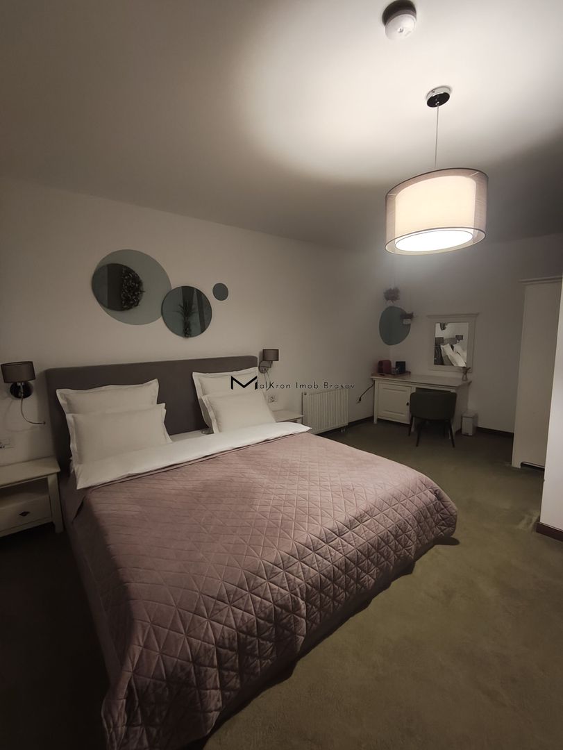 Imobil deosebit de vânzare în Centrul Vechi al Brașovului - Poză 9