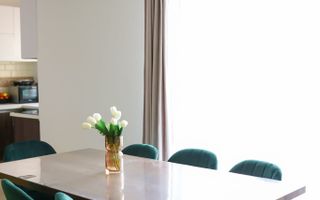 Apartament 3 Camere | Etaj 1 | 71MPU | City Residence - Poză 3