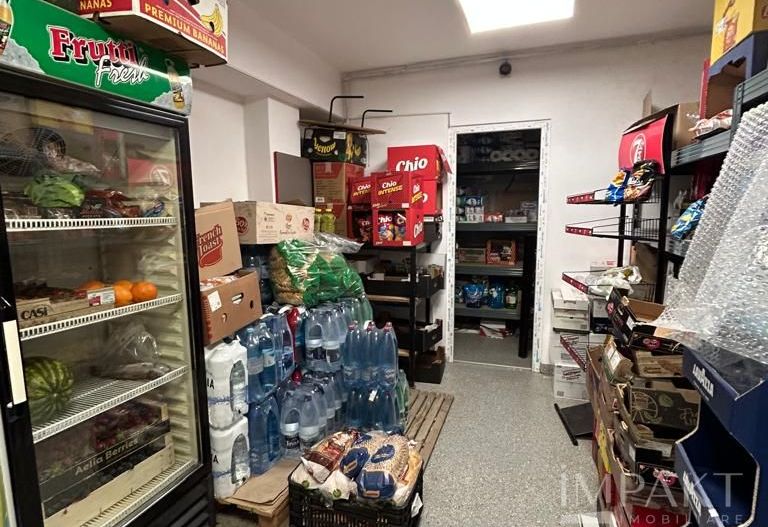 Spatiu comercial, in cartierul Buna-Ziua! - Poză 4