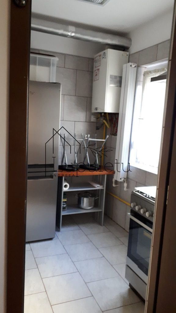 Garsonieră de Vânzare | 30 MPU | Decomandată | Parter | Lazaret - Poză 5