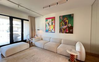 Inchiriere | apartament | 3 camere mobilat&utilat | Avalon Estate-Pipera - Poză 3