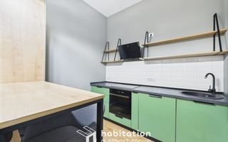 Elegant, finisaje premium, locație deosebita - 3 camere  în Bălcescu - Poză 9