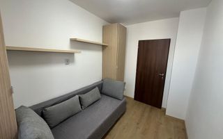 Apartament 3 camere (inițial 2 camere) – de închiriat Cangasi - Poză 3