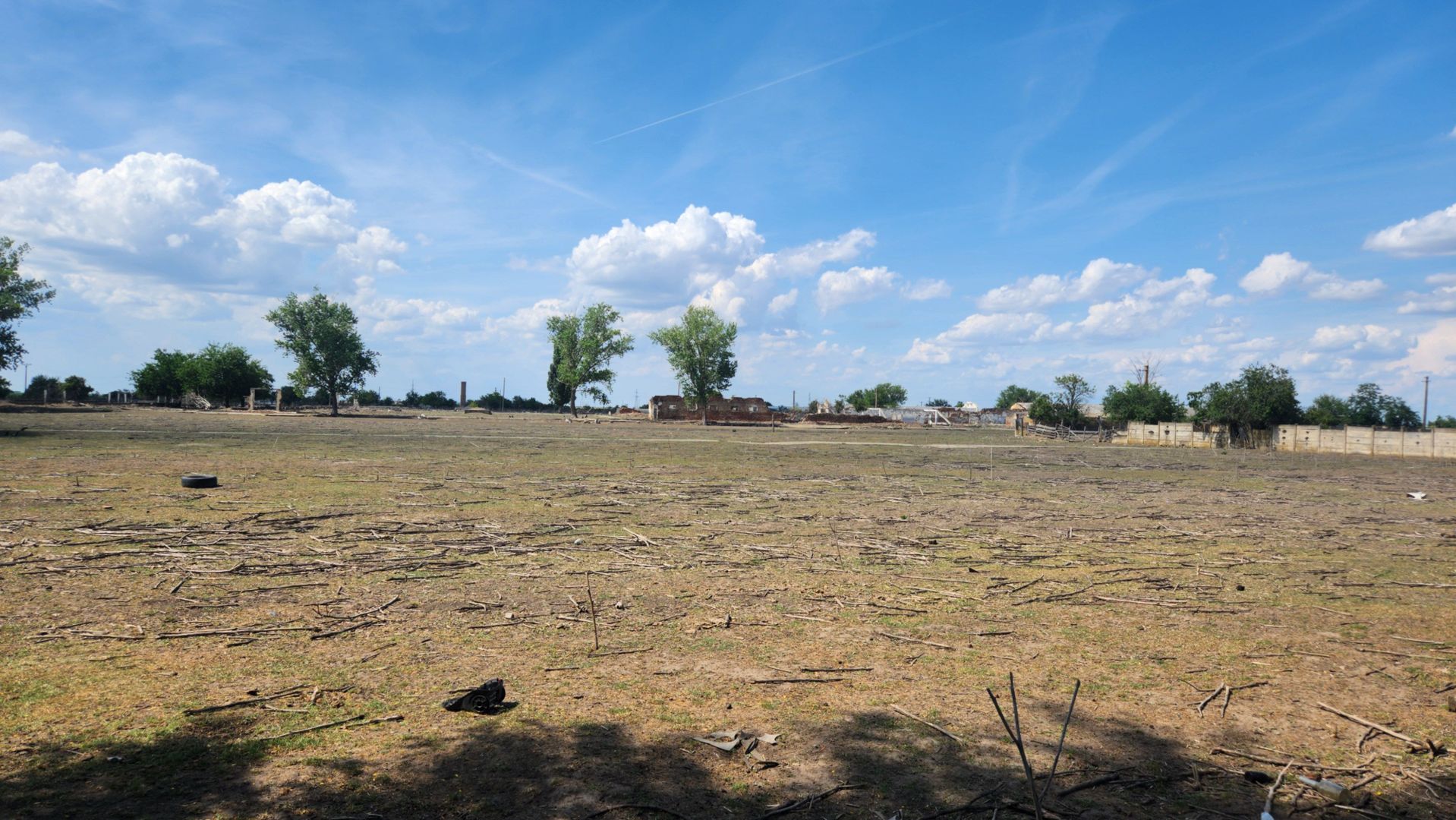 Teren intravilan -Jimbolia zona Kikindei - Poză 23