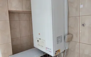 De închiriat apartament cu 3 camere, etaj 1, Siderurgistilor, 400 euro - Poză 22