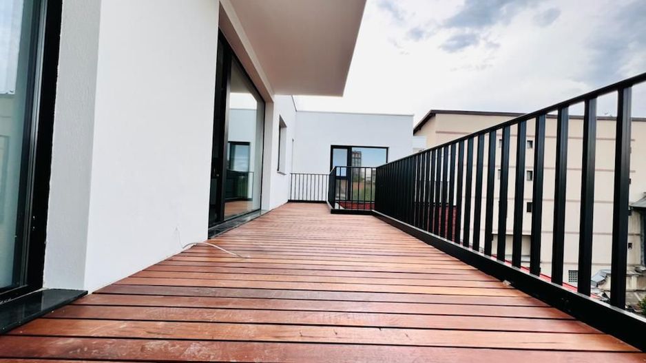 Apartament deosebit 2 camere lux  Grand Aurel Vlaicu - Poză 5