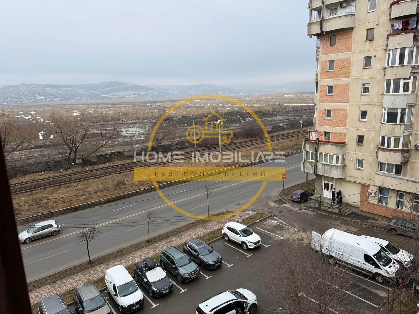 Apartament cu o cameră - decomandat/ etajul 4/ 40mp/ zona Păcurari-Kaufland - Poză 8