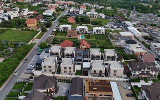 Vânzare, casă, 3 nivele, 3 camere, strada Chicago, Râșcani - Poză 5
