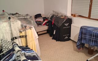 Vand Ap. 4 camere Str. Rezervelor 70 Militari Residence - Poză 12