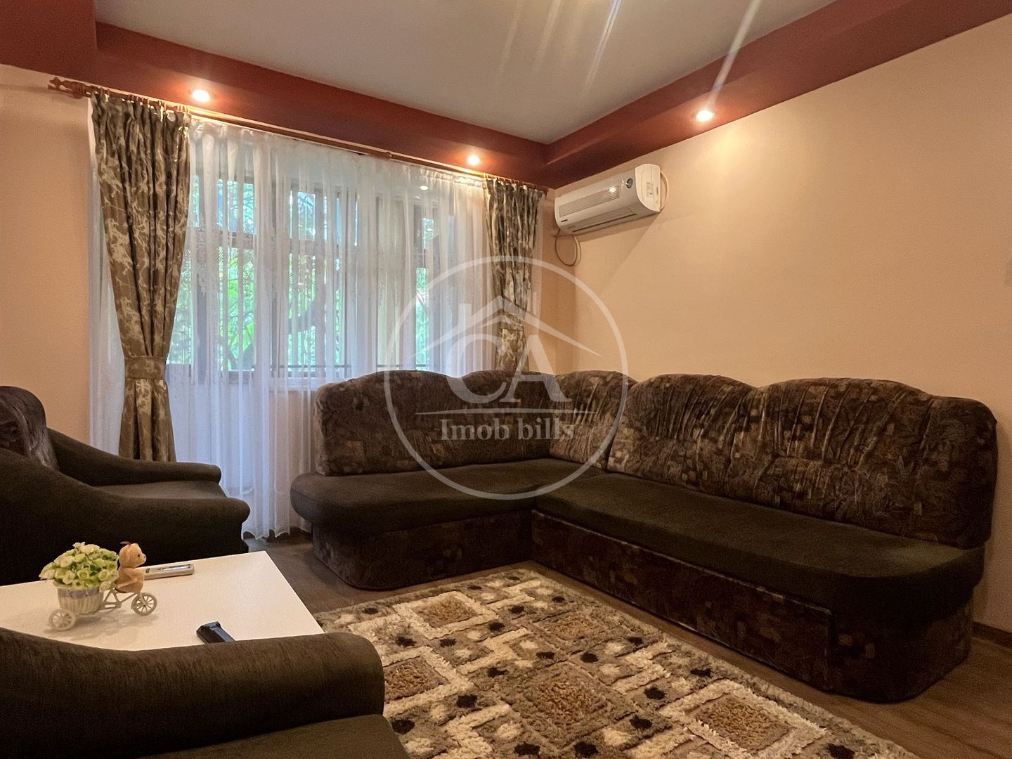 Apartament de închiriat cu 2 camere în zona Rogerius, Oradea - Poză 3