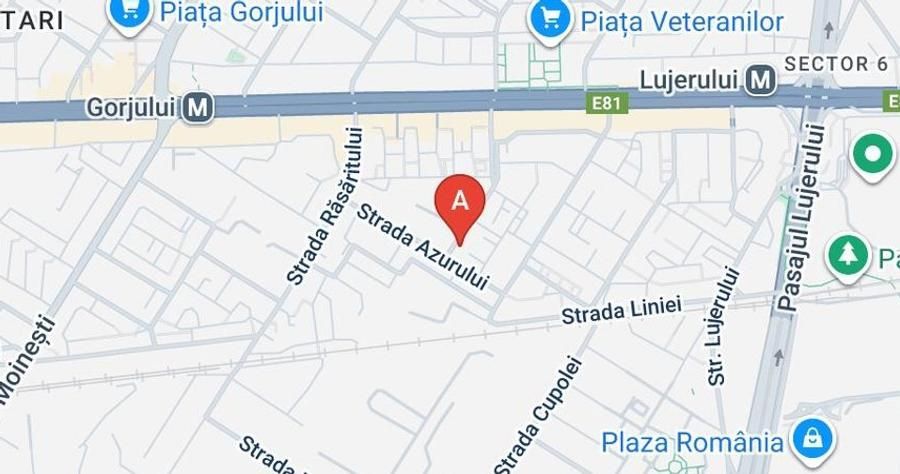 Vand garsoniera Gorjului, Militari - Poză 1