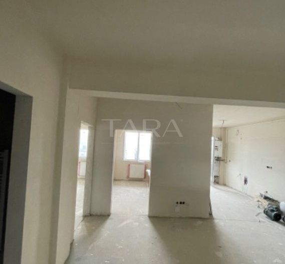 Apartament 2 camere, Floresti, zona Terra - Poză 2