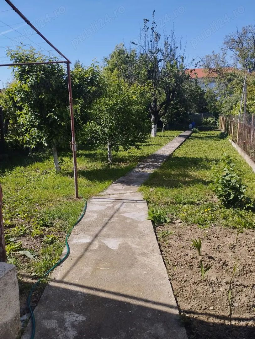 Vând casă 3 camere zona Lidl 14 Mai - Poză 6