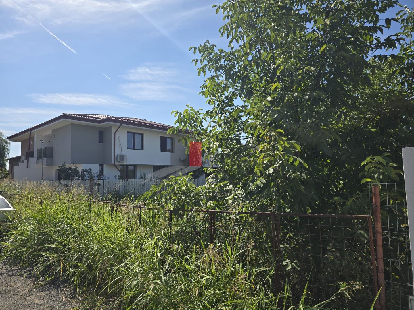 Teren Casa Sos Bucuresti Magurele - Poză 10