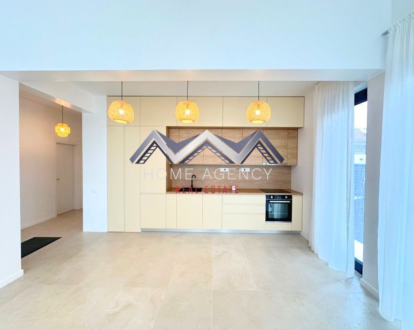 Casă premium pe parter Otopeni - Poză 3