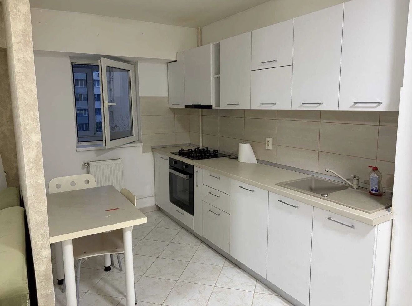 AP. 3 CAMERE- COLENTINA, BLOC REABILITAT, MOBILAT/UTILAT MODERN - Poză 7