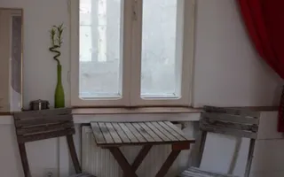 2 Camere tip studio Unirii in vila, 1/1, mobilat si utilat, intim - Poză 21