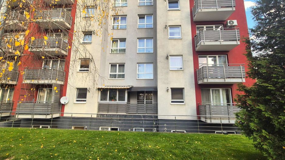 Apartament 2,5 camere | boxă | 64 mp | Avantgarden - Poză 2