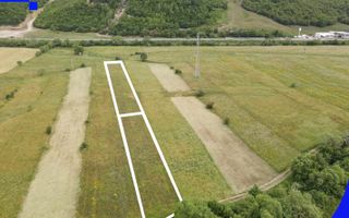 Teren Voroneț | Gura Humorului | Suceava - Bucovina - 2832mp - Poză 2