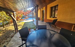 Vilă 4 camere Păulești | Teren 1.820 mp | Mobilata si utilata - Poză 41