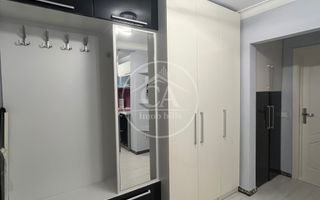 Apartament de închiriat cu 2 camere în zona Nufărul, Oradea - Poză 7