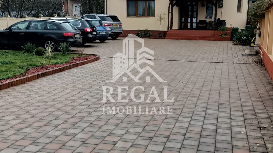 Casă deosebită, finisaje premium, ideală ptr. locuință sau investiție - Poză 11