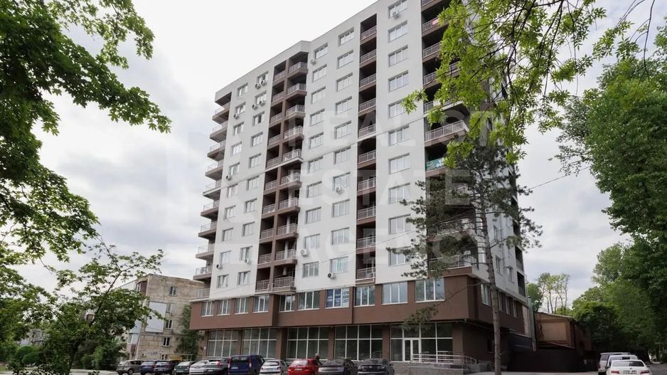 Vânzare, apartament, 3 camere, strada Nicolae Dimo, Râșcani - Poză 2