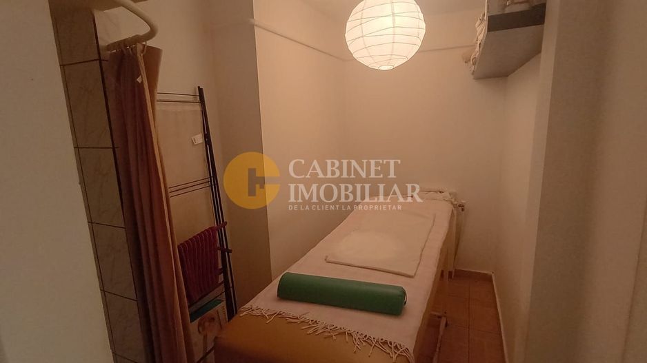 Vand garsoniera, 40mp, zona Tatarasi, Iasi - Poză 6