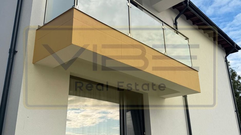 Garsoniera  zona Tudor Office Center - Parc Oancea - Poză 8