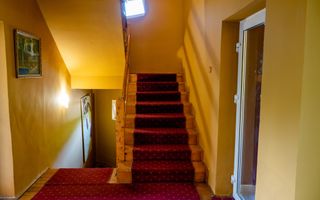 "Hanul Lupilor" | Pensiune de vânzare | Râșnov - Poză 11