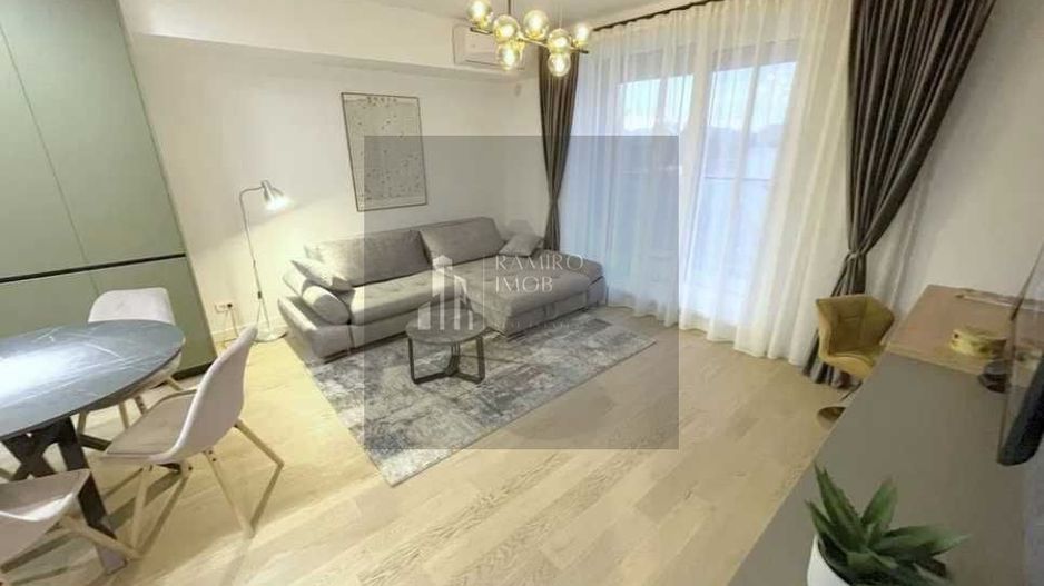Apartament 2 camere | Crangasi - Trio Bridge | Parcare |  Prox Metrou - Poză 2