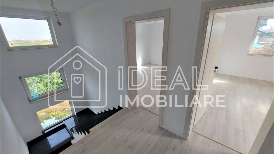 Casa Individuala LA CHEIE cu 250 mp utili, zona Strand - Poză 16