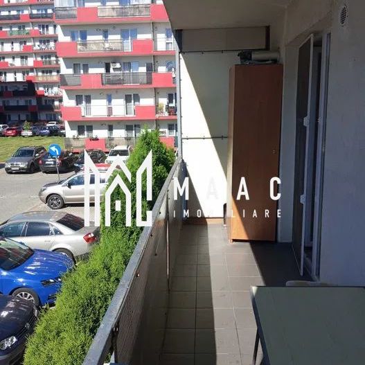 Apartament 2 Camere | Etajul 1 | Balcon - Poză 7