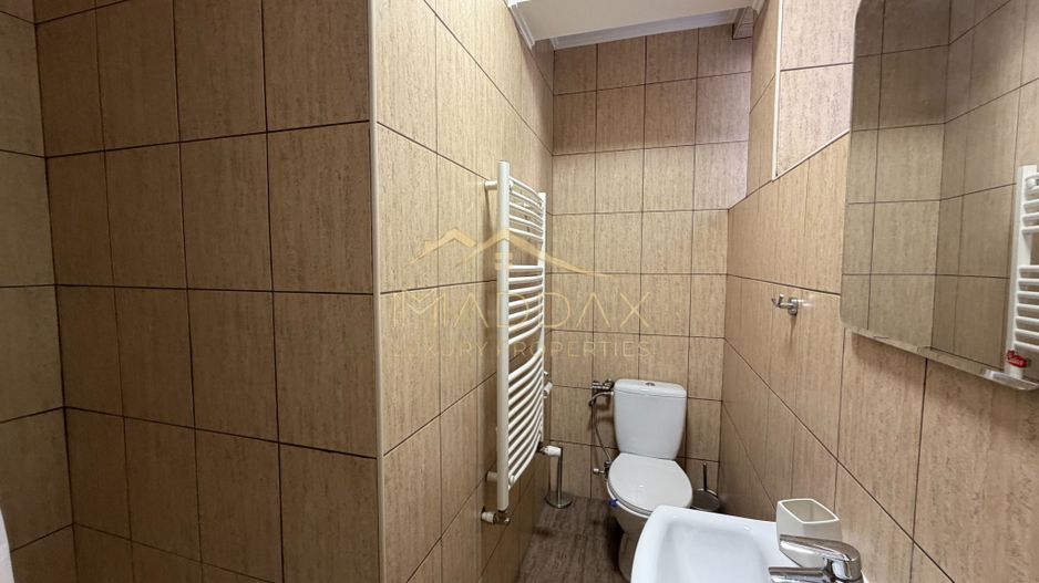 Apartament de inchiriat /4 camere in vila *153mp* +parcare / Dorobanti Capitale - Poză 26