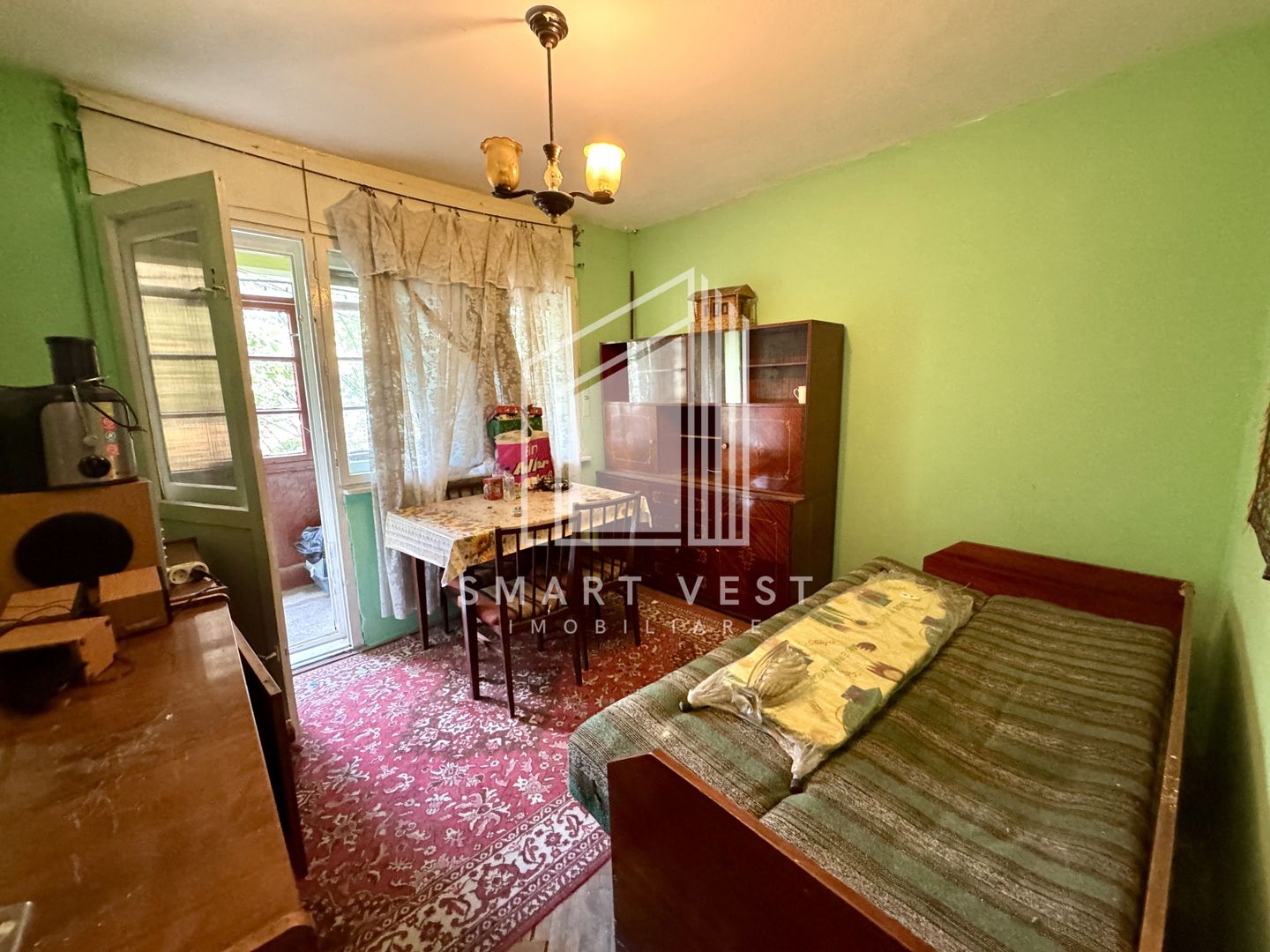 Apartament 3 camere | 73 mp | Micro 16 - Poză 3