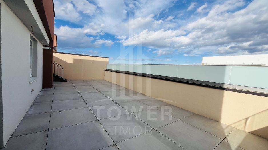 Penthouse exclusivist 3 camere - Poză 12