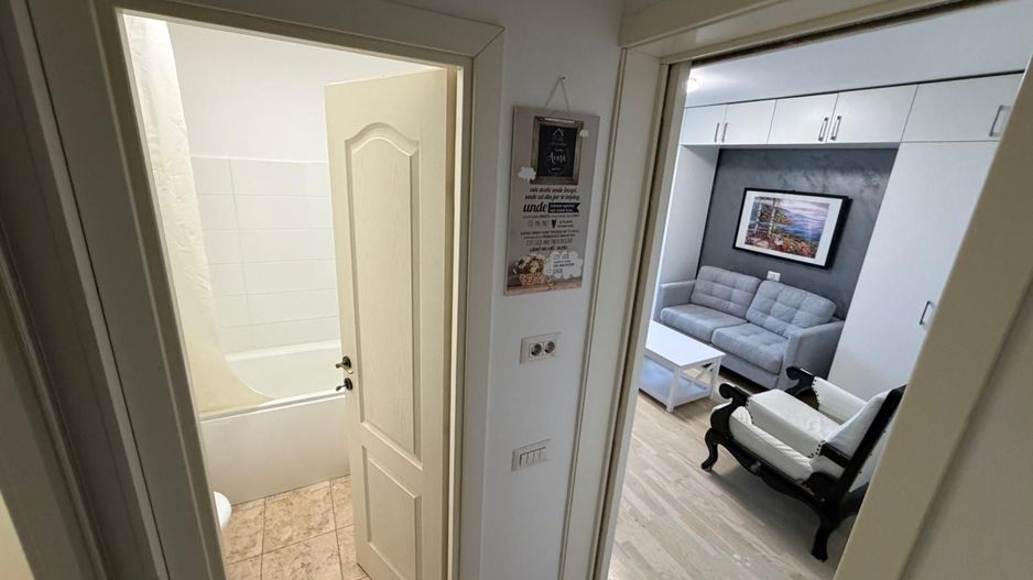 Garsoniera cozy | Dristor - Oportunitate investiție - Poză 4