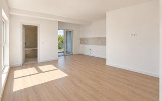 Bloc finalizat zona ESO. Etaj intermediar. Loc de parcare. - Poză 2