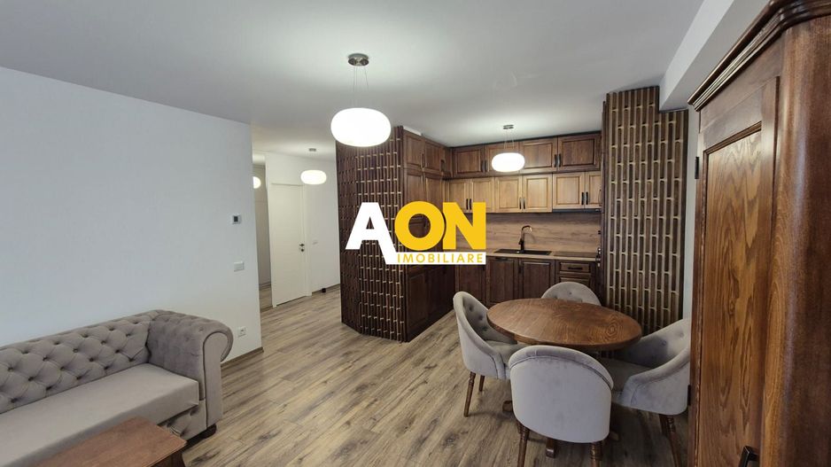 Apartament 2 Camere, 53 mp, Decomandat, PRIMA INCHIRIERE, Zona Cetate - Poză 1