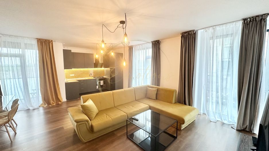 NOU | Apartament 2 Camere - Torontalului | CAMPEADOR CITY - Poză 1