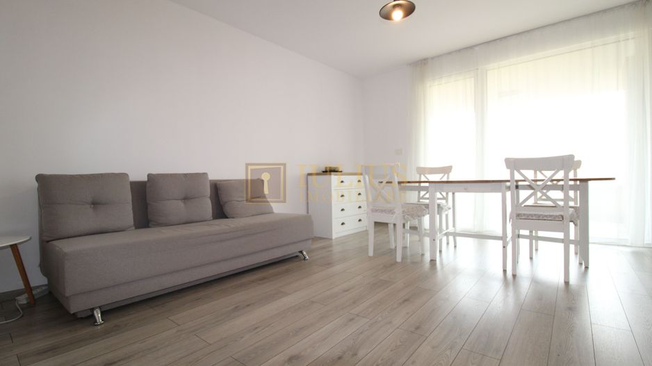 Aradului, 2 camere, centrala proprie - Poză 1