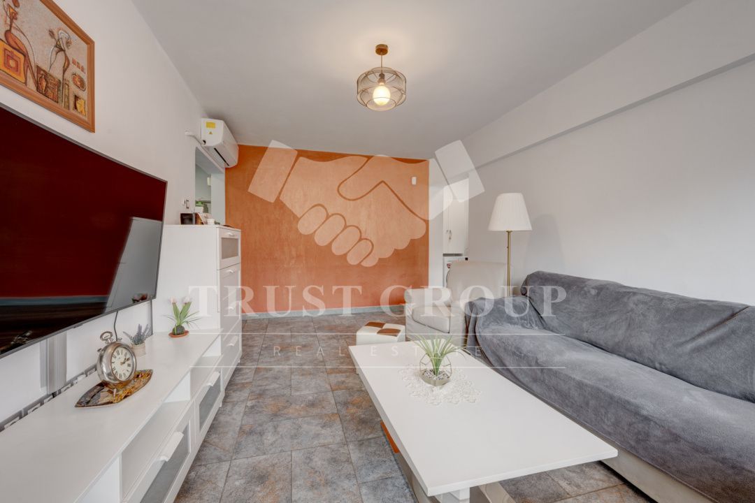 Apartament 2 camere Dorobanti | Imobil 1962 | luminos - Poză 6