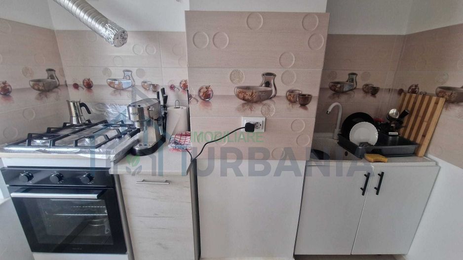 Apartament 2 camere pacurari - Poză 4