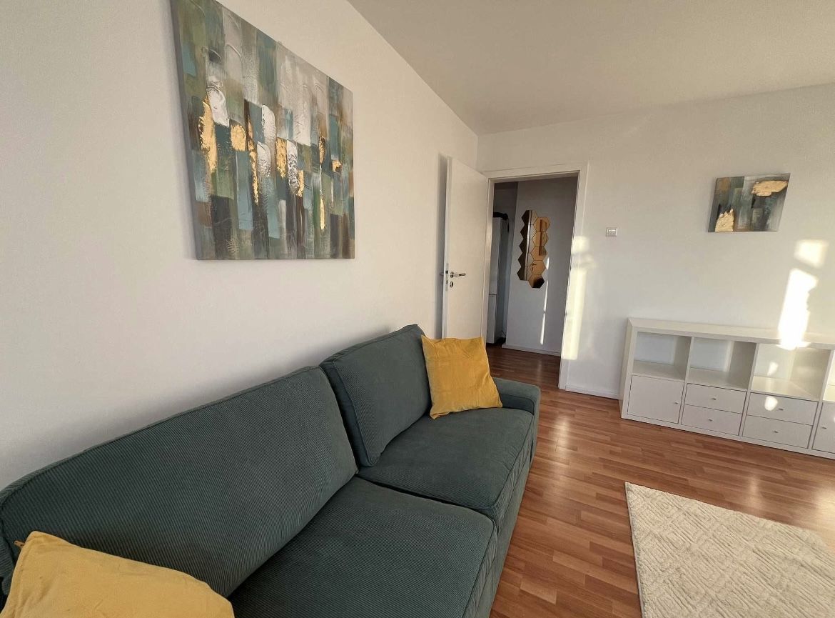 APARTAMENT TITULESCU | METROU VICTORIEI - Poză 2