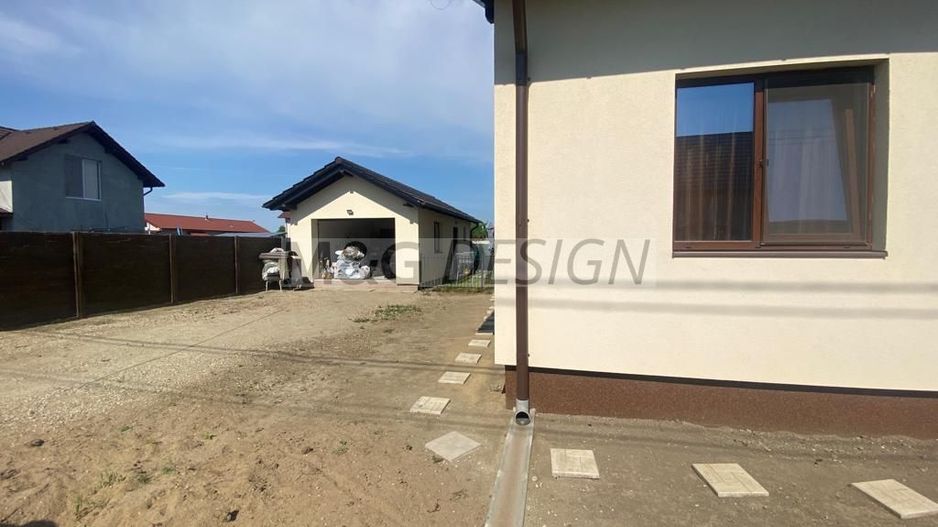 Casa cocheta  Mosnita Veche - Poză 25