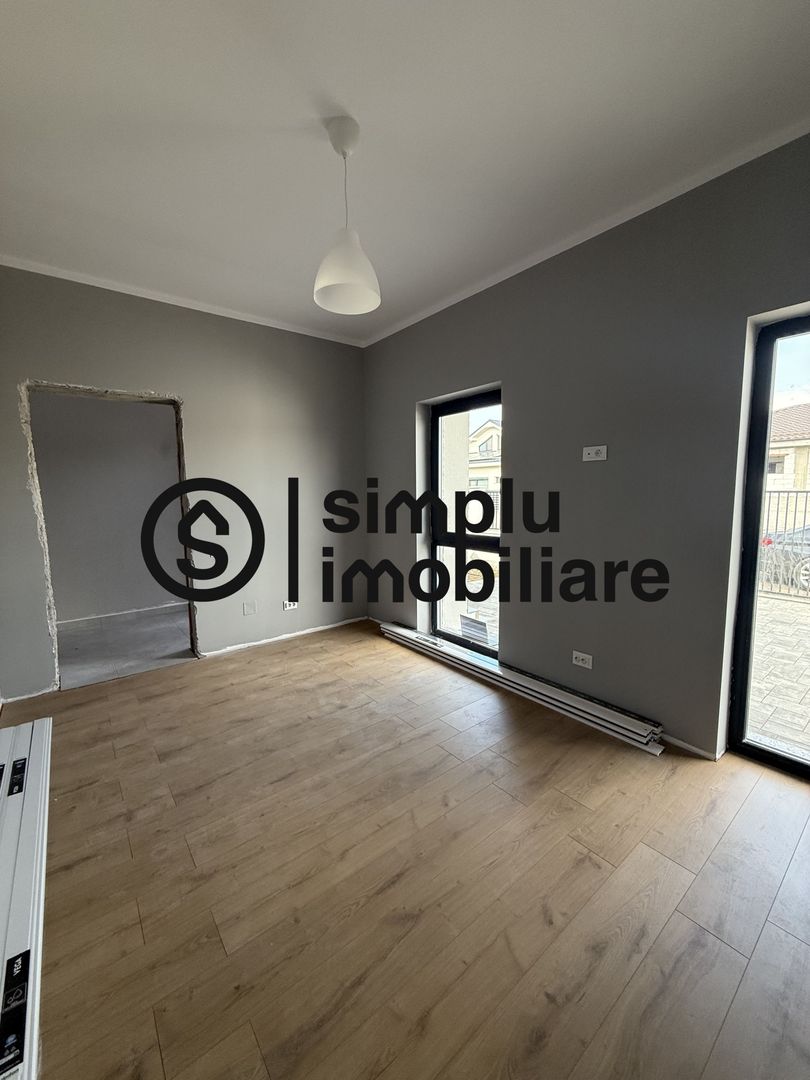 Casa Banu Maracine zona Ionomi - Poză 8