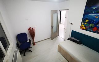 Apartament 4 camere dec 80mp – Frumoasa, Iași – parter bulevard - Poză 5