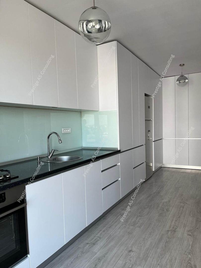 Apartament 3 camere | CAMPEADOR 1 Torontal | Parcare subteran - Poză 3