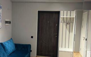 Chirie, apartament, 1 cameră, str. Sprîncenoaia, Centru - Poză 5